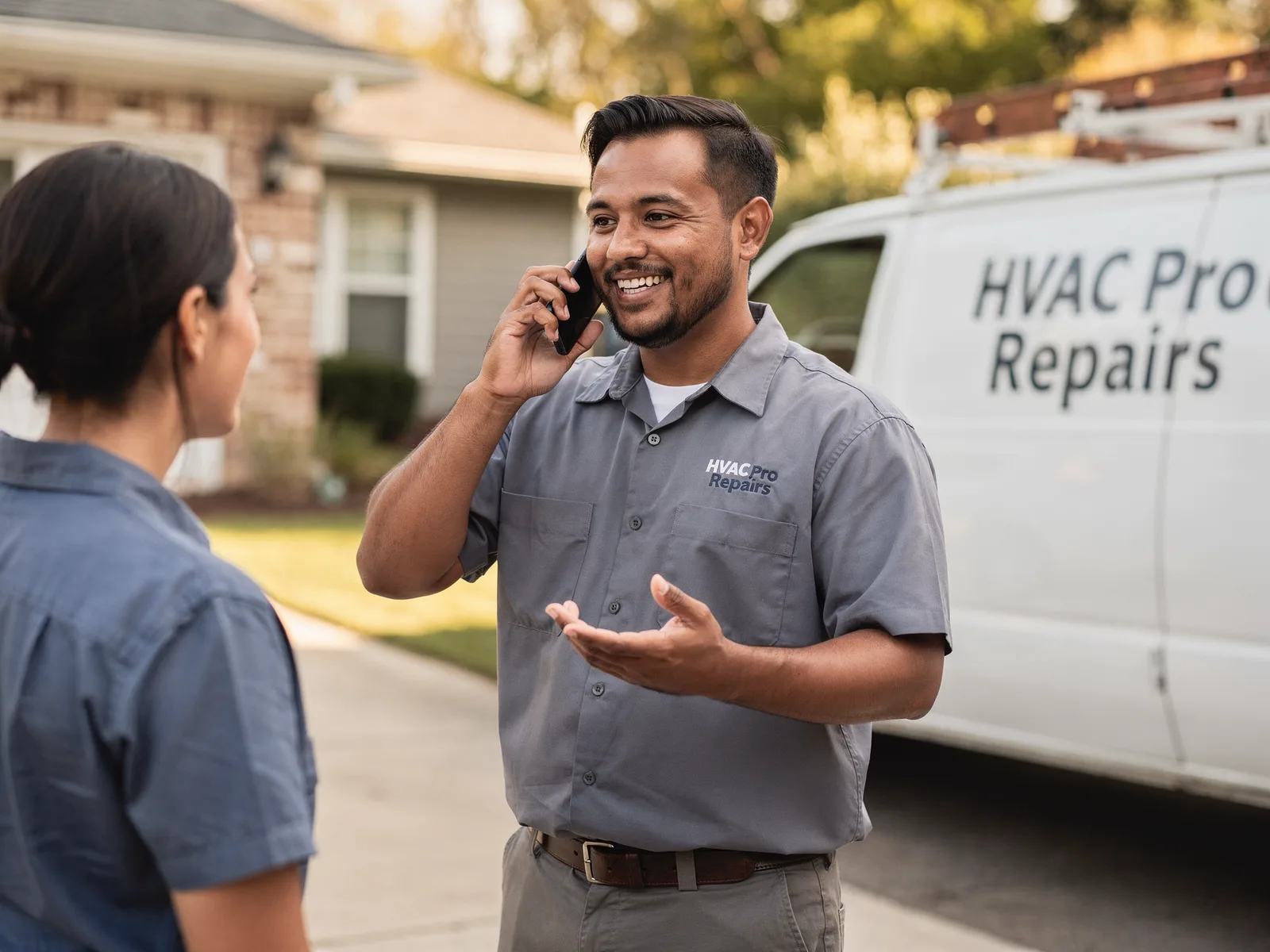 Heat Pump Repair Ong, NE FAQs